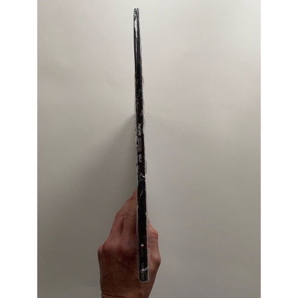 Chappo Future Former Self LP 2015 Shrink Hype Sticker Votive Music NM - Picture 3 of 10